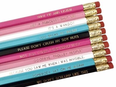 The Princess Diaries
