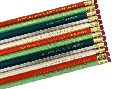 The Life of a Showgirl