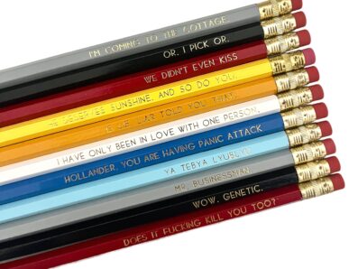 Heated Rivalry II PREORDER